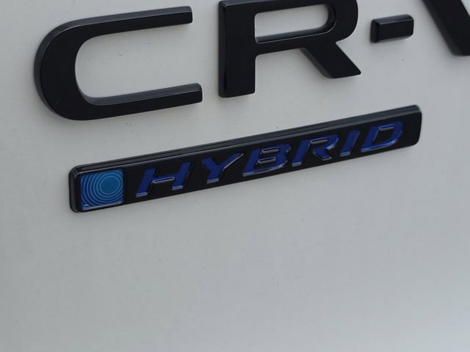 New 2026 Honda CR-V Sport-L image 15