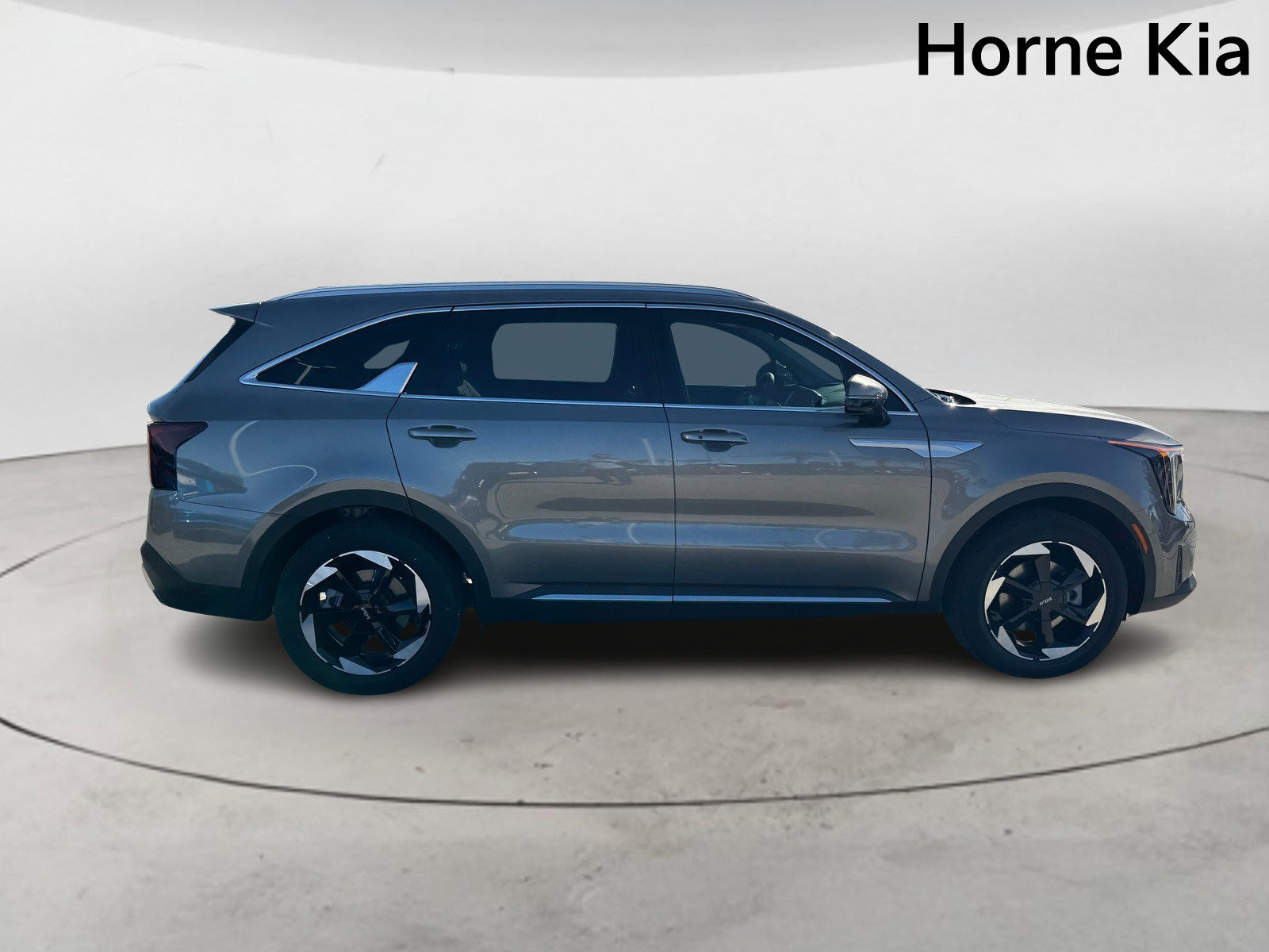 New 2026 Kia Sorento EX image 3