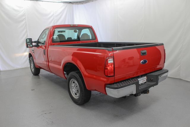 Used 2010 Ford F250 XL RWD image 9