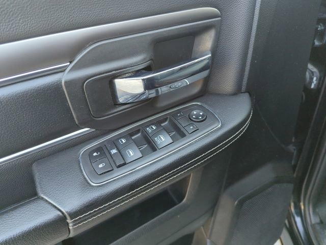 Used 2021 RAM 1500 Classic Warlock w/ Electronics Group image 17