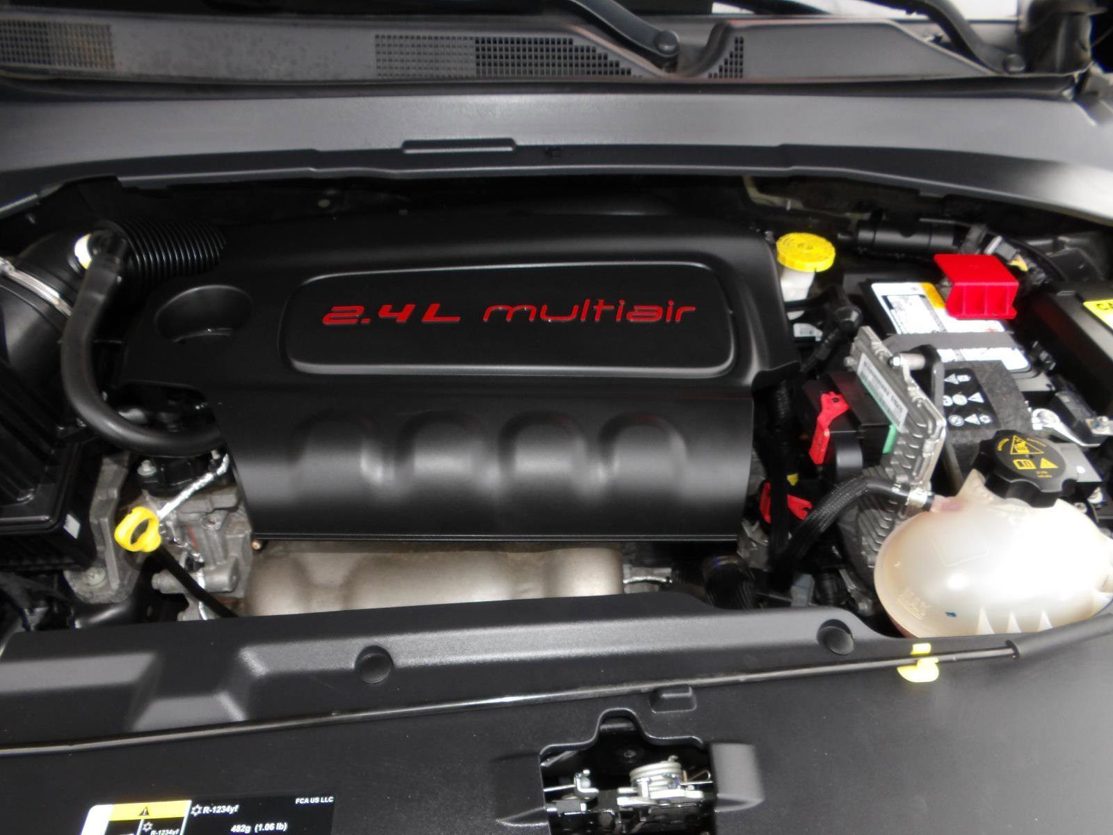 Used 2022 Jeep Compass Latitude w/ Convenience Group image 44