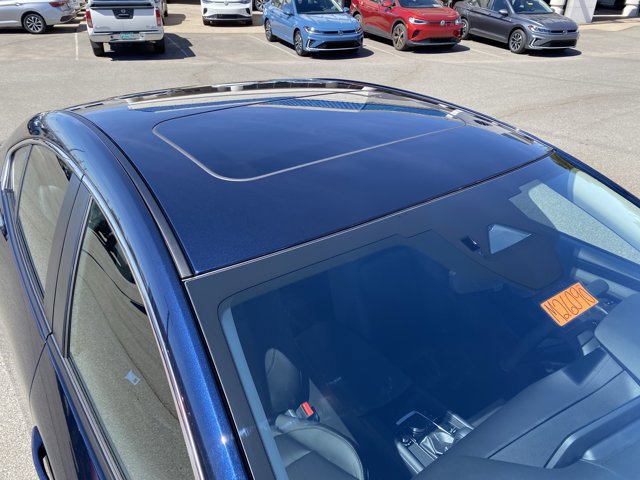 New 2026 MAZDA MAZDA3 2.5 S Sedan w/ Preferred Pkg image 10