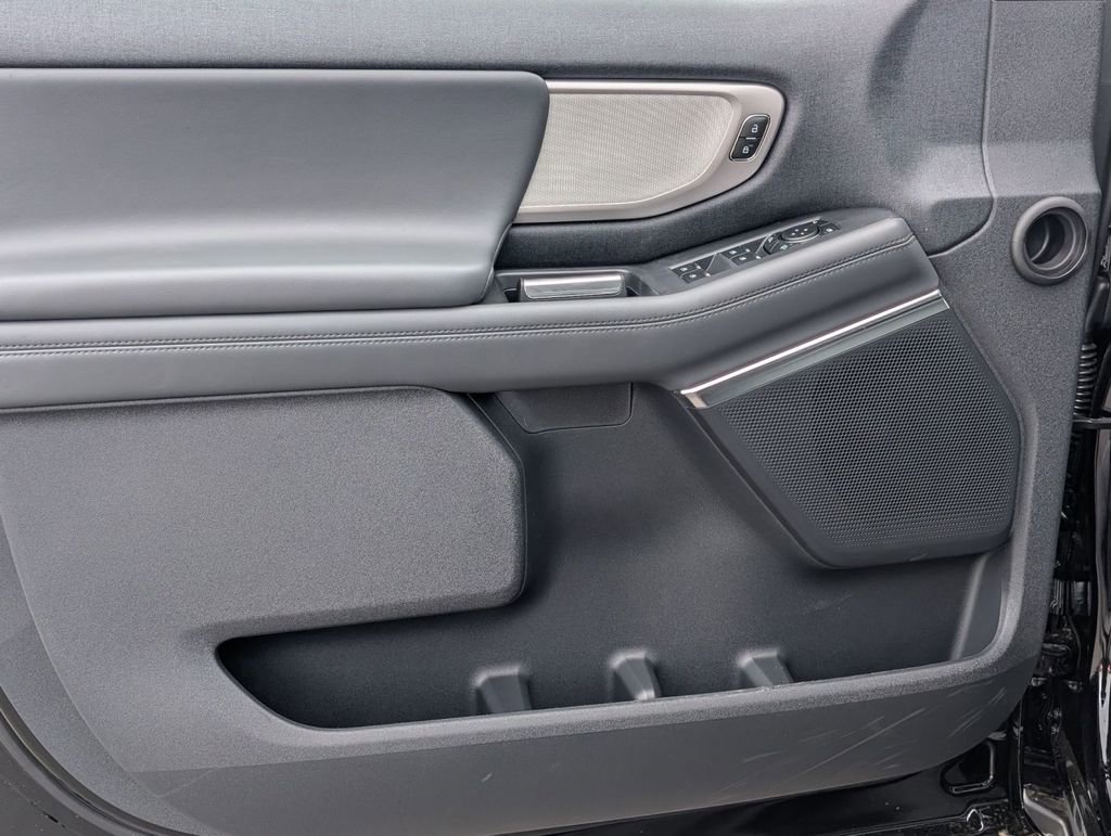 New 2026 Ford Expedition Active AWD/4WD image 29