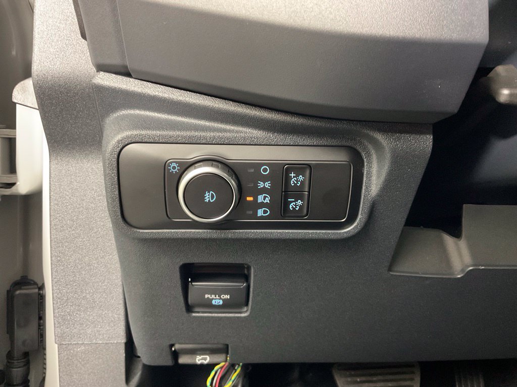 New 2026 Ford Bronco Outer Banks w/ Sasquatch Package AWD/4WD image 20