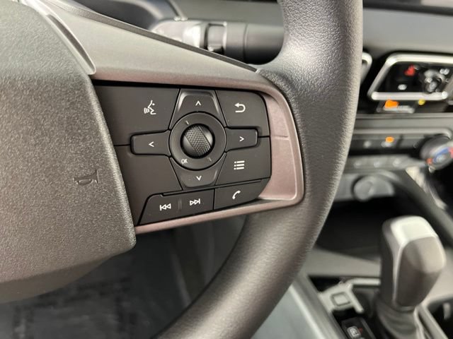 New 2026 Nissan Sentra S w/ Floor Mat Package FWD image 22