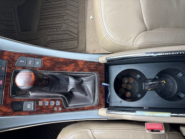 Used 2012 Buick LaCrosse Premium w/ Driver Confidence Package AWD/4WD image 16