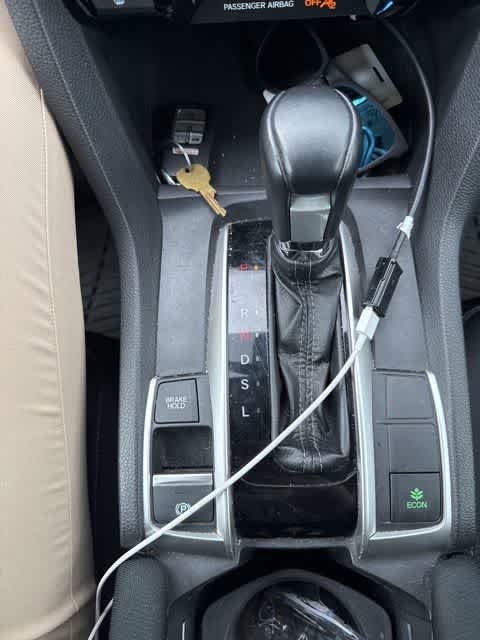 Used 2019 Honda Civic EX image 20