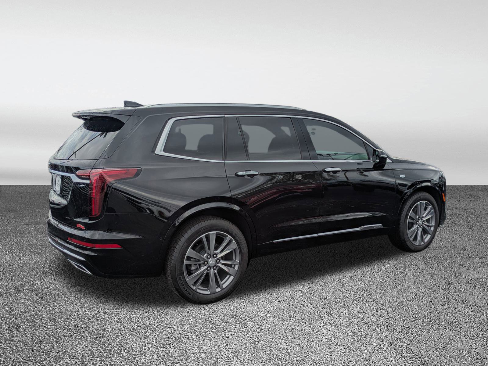 New 2025 Cadillac XT6 Premium Luxury w/ Platinum Package image 29