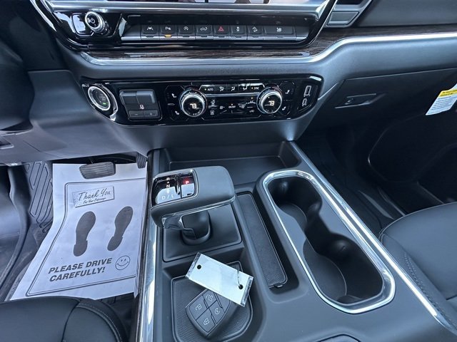 New 2026 GMC Sierra 1500 Elevation w/ Elevation Premium Package image 21