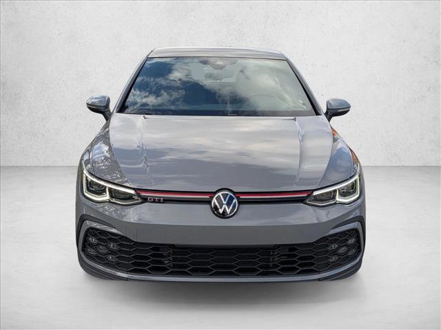 Used 2022 Volkswagen GTI SE video 2