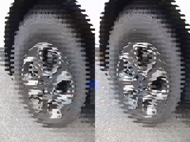 Certified 2021 Ford EcoSport S image 14