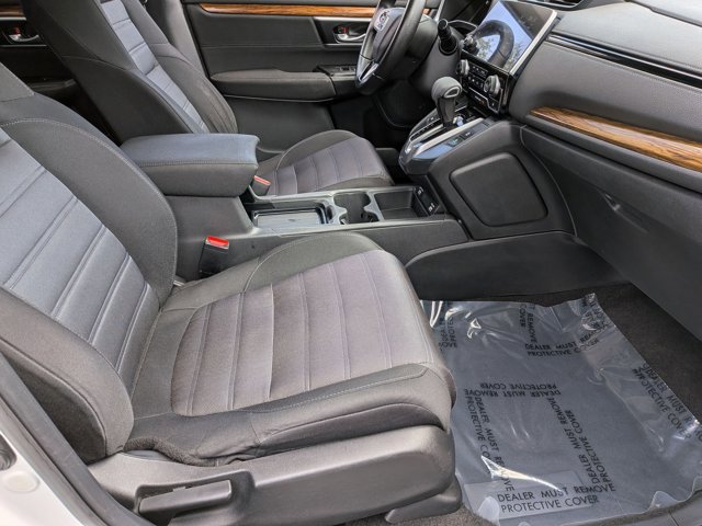 Used 2021 Honda CR-V EX image 19