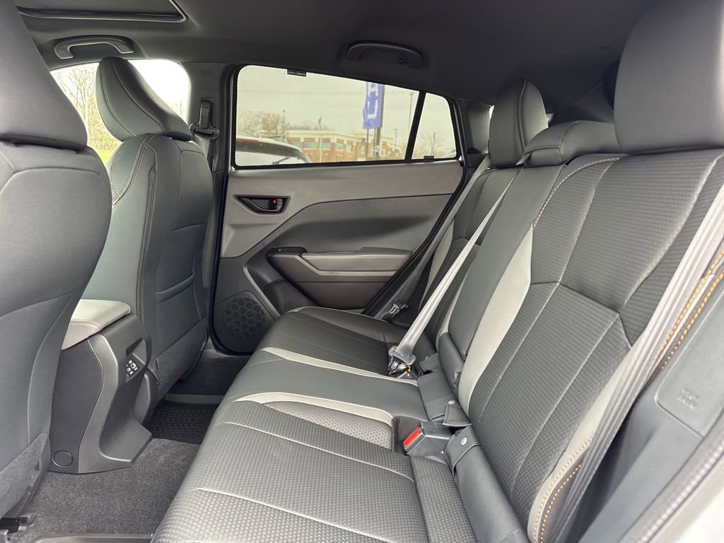 New 2026 Subaru Crosstrek 2.5i Wilderness image 12