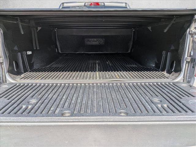 Used 2020 RAM 1500 Laramie RWD image 6