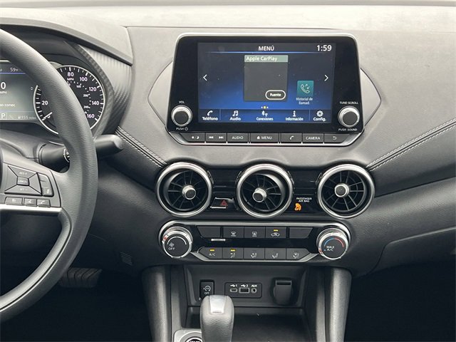 Used 2024 Nissan Sentra SV image 5