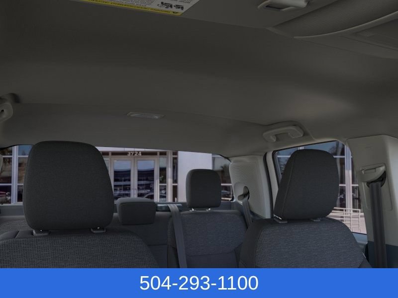 New 2026 Ford Maverick XL FWD image 14