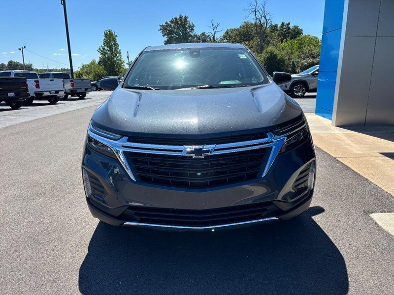 Used 2023 Chevrolet Equinox LT image 9