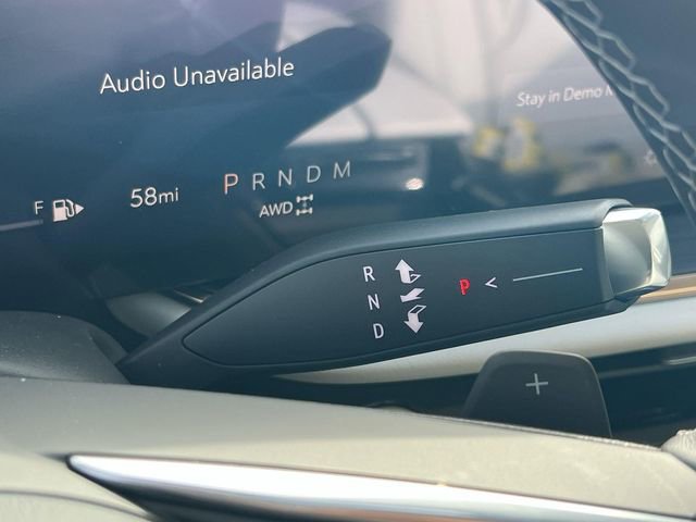 New 2026 Buick Envision Avenir image 16