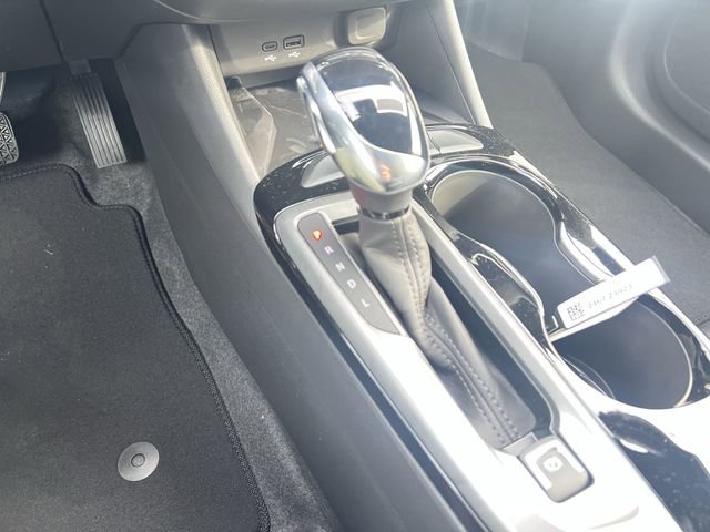 New 2026 Buick Envista Sport Touring w/ Convenience II Package image 20