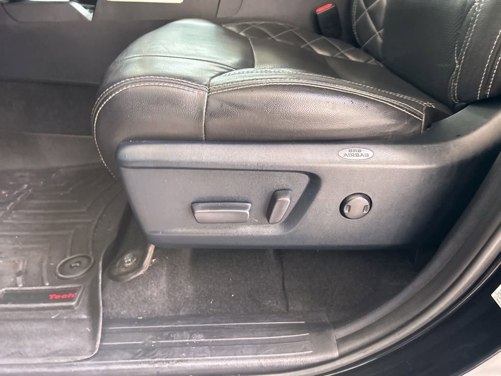 Used 2017 Toyota Tundra SR5 image 39