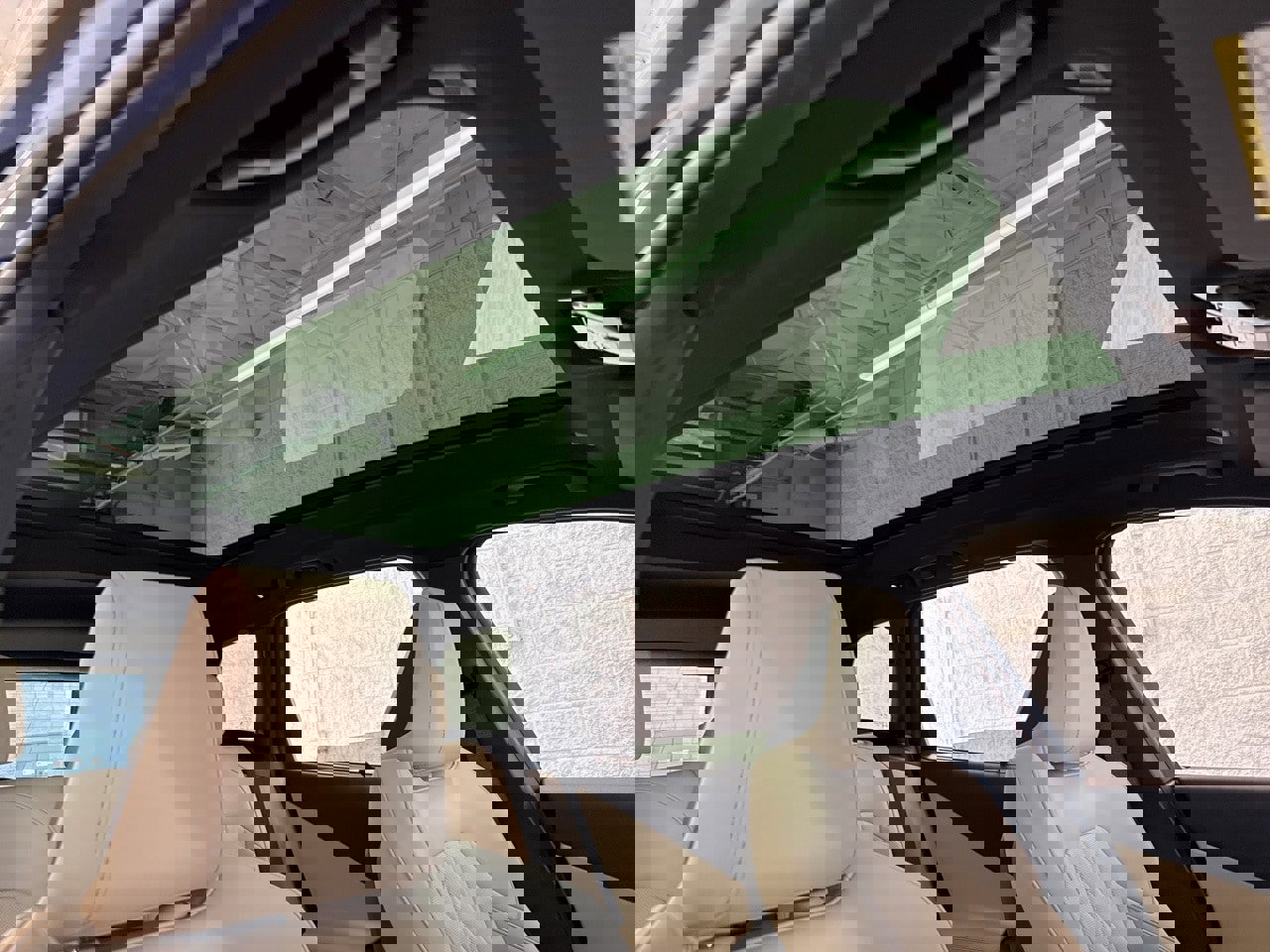 New 2026 BMW X3 M50 image 54