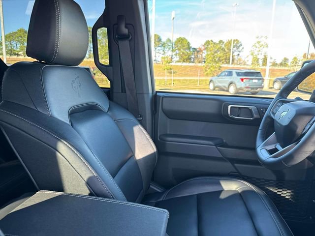 New 2025 Ford Bronco Badlands w/ Sasquatch Package image 13