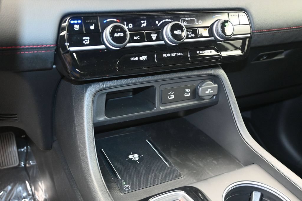 New 2026 Honda Pilot Black Edition image 20