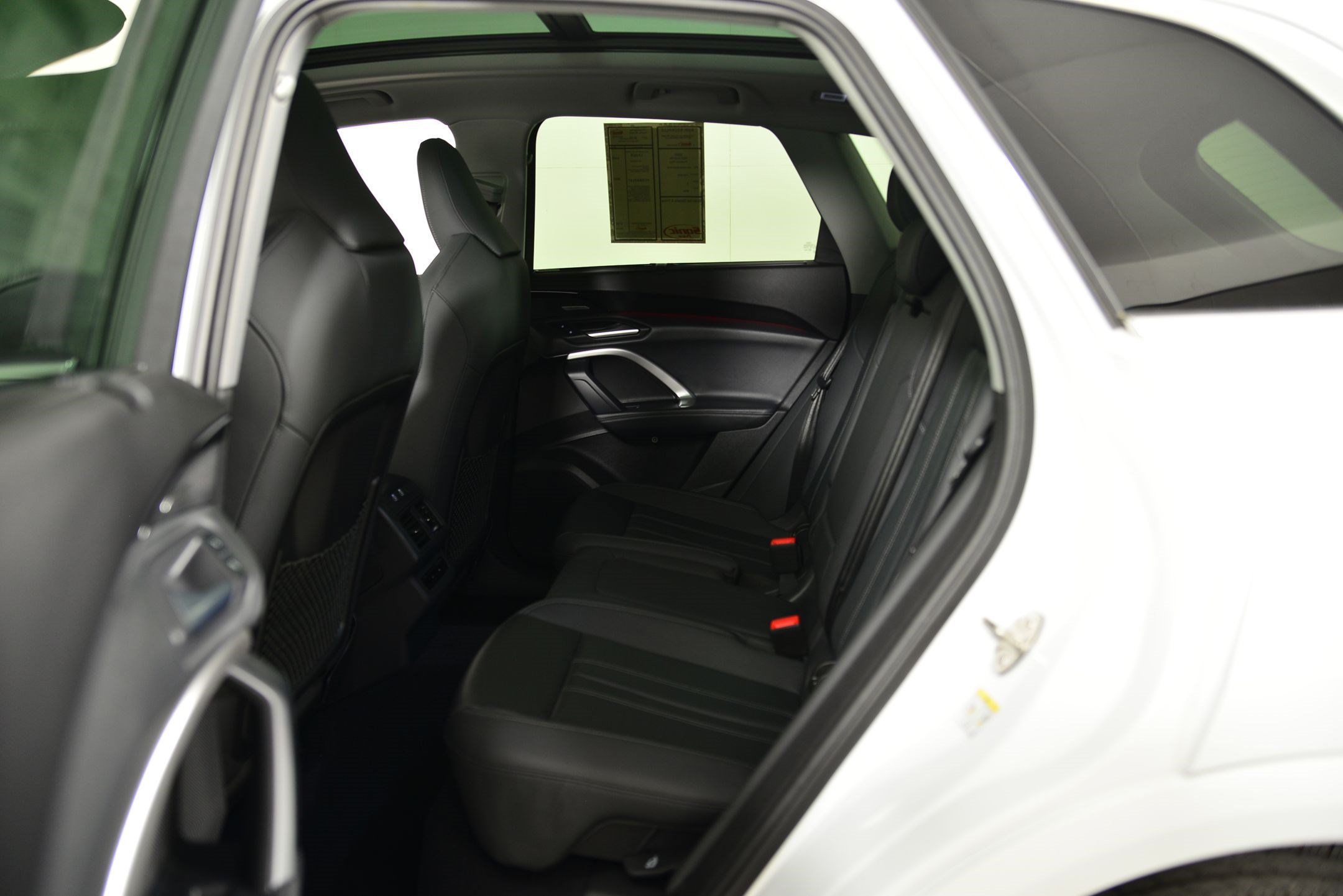 New 2025 Audi Q5 Premium w/ Premium Plus AWD/4WD image 11