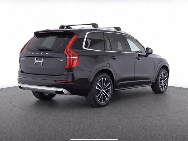 Used 2020 Volvo XC90 T5 Momentum AWD/4WD image 5