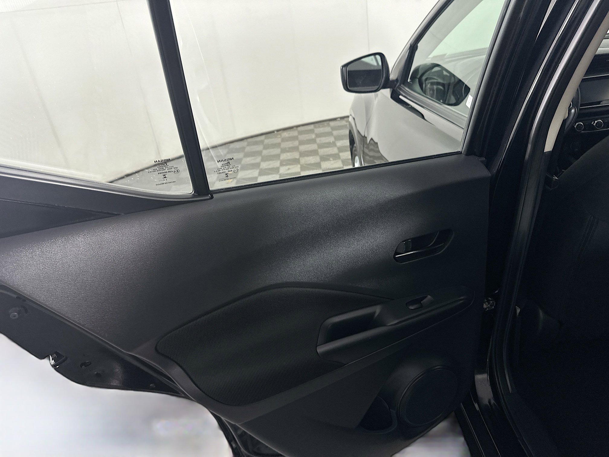 Used 2024 Nissan Kicks S image 24