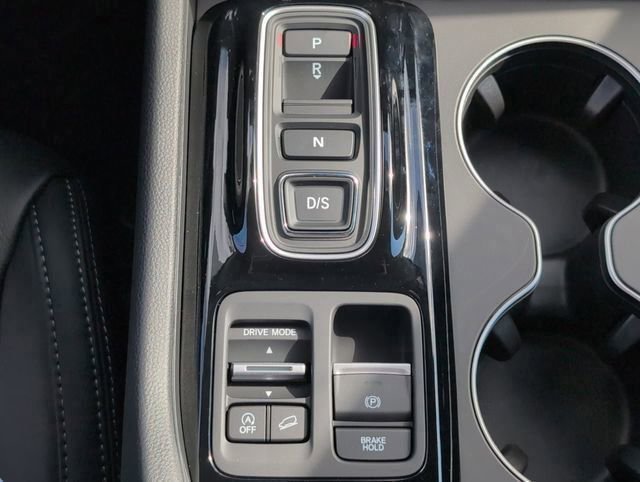 New 2026 Honda Pilot EX-L image 22