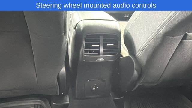Used 2022 Ford Escape SE w/ Cold Weather Package image 35