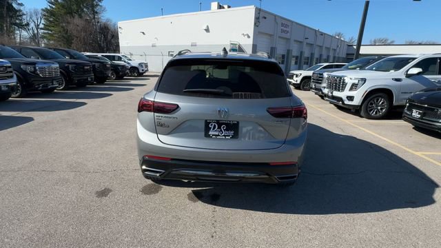 New 2026 Buick Envision Sport Touring image 7