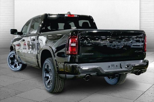 New 2026 RAM 1500 Big Horn AWD/4WD image 31