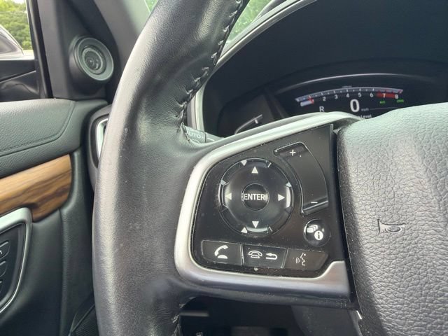 Certified 2020 Honda CR-V Touring image 23