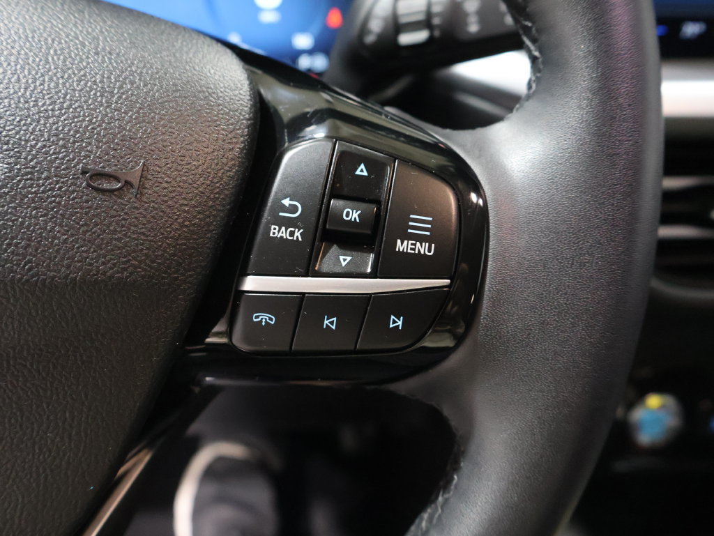 Used 2023 Ford Escape Platinum AWD/4WD image 38