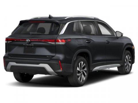 New 2026 Volkswagen Tiguan S AWD/4WD image 2