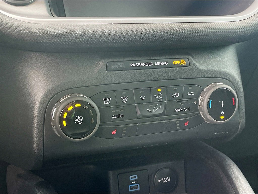 Used 2022 Ford Bronco Sport Big Bend w/ Convenience Package image 17