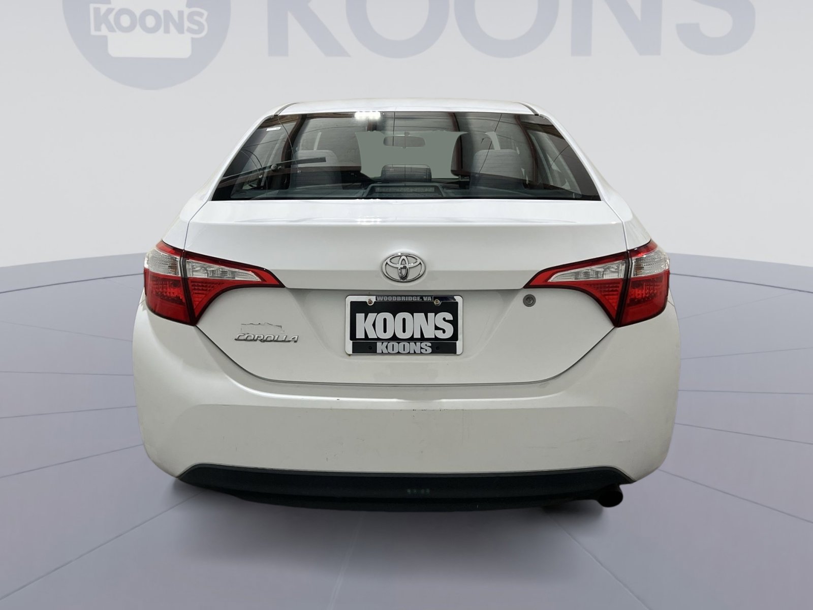 Used 2016 Toyota Corolla L FWD image 5