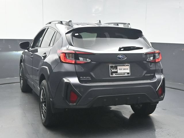 Certified 2025 Subaru Crosstrek 2.5i Limited w/ Popular Package #4A AWD/4WD image 6