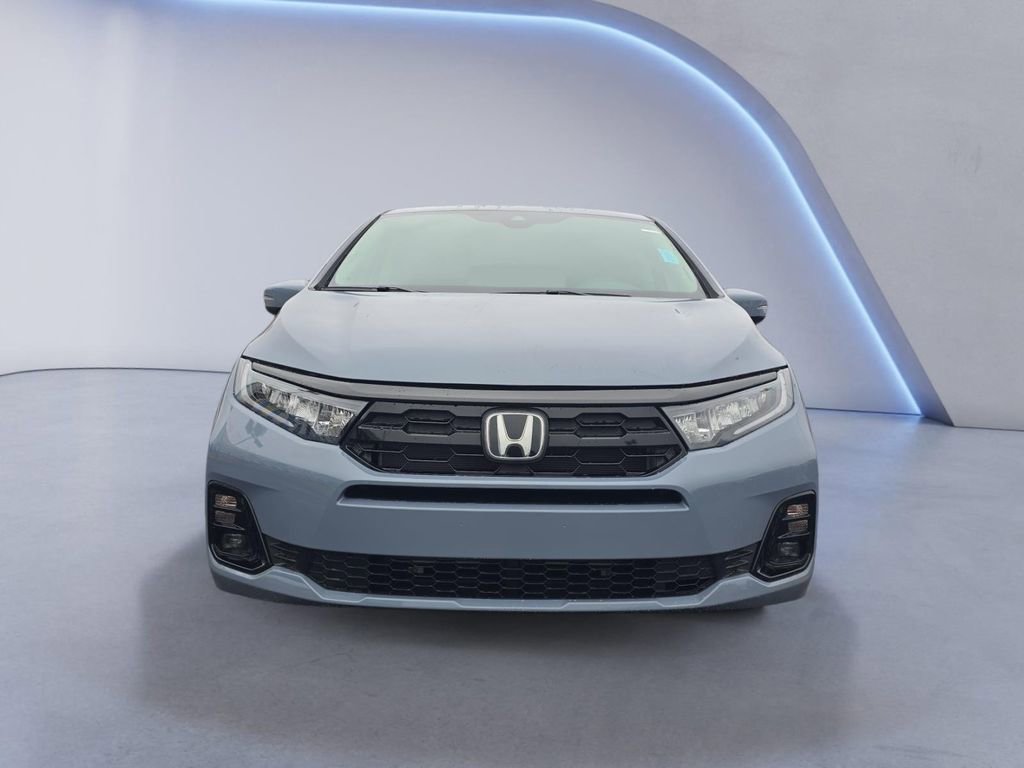 New 2026 Honda Odyssey Elite image 8