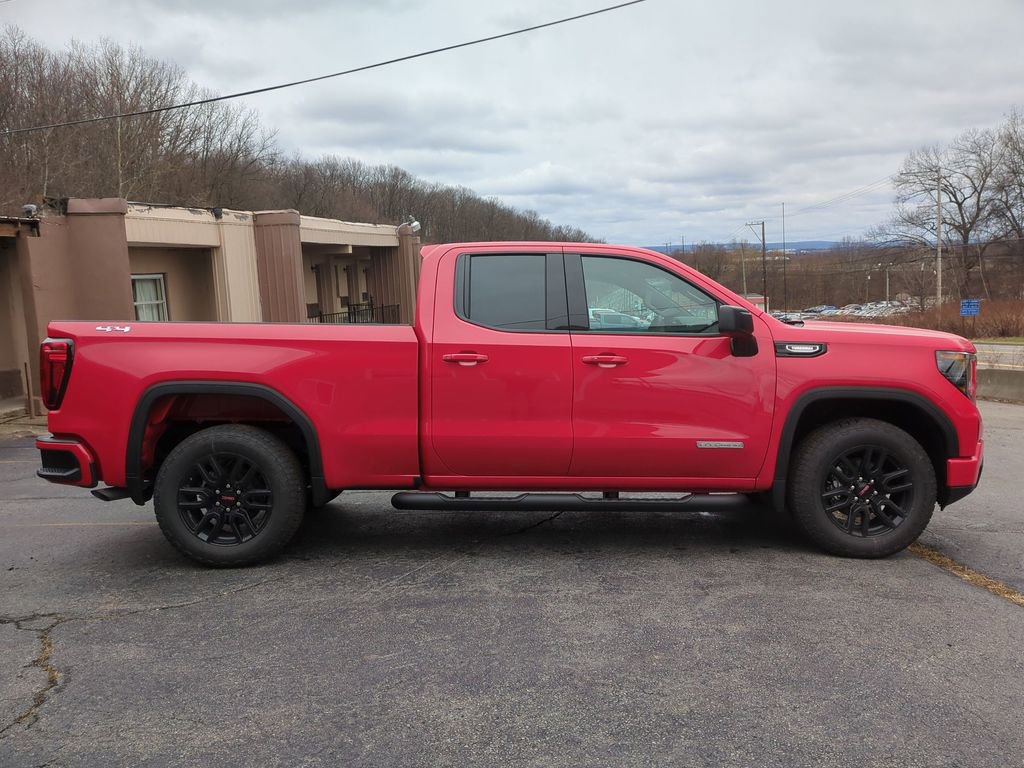 New 2026 GMC Sierra 1500 Elevation w/ Elevation Select Package AWD/4WD image 4