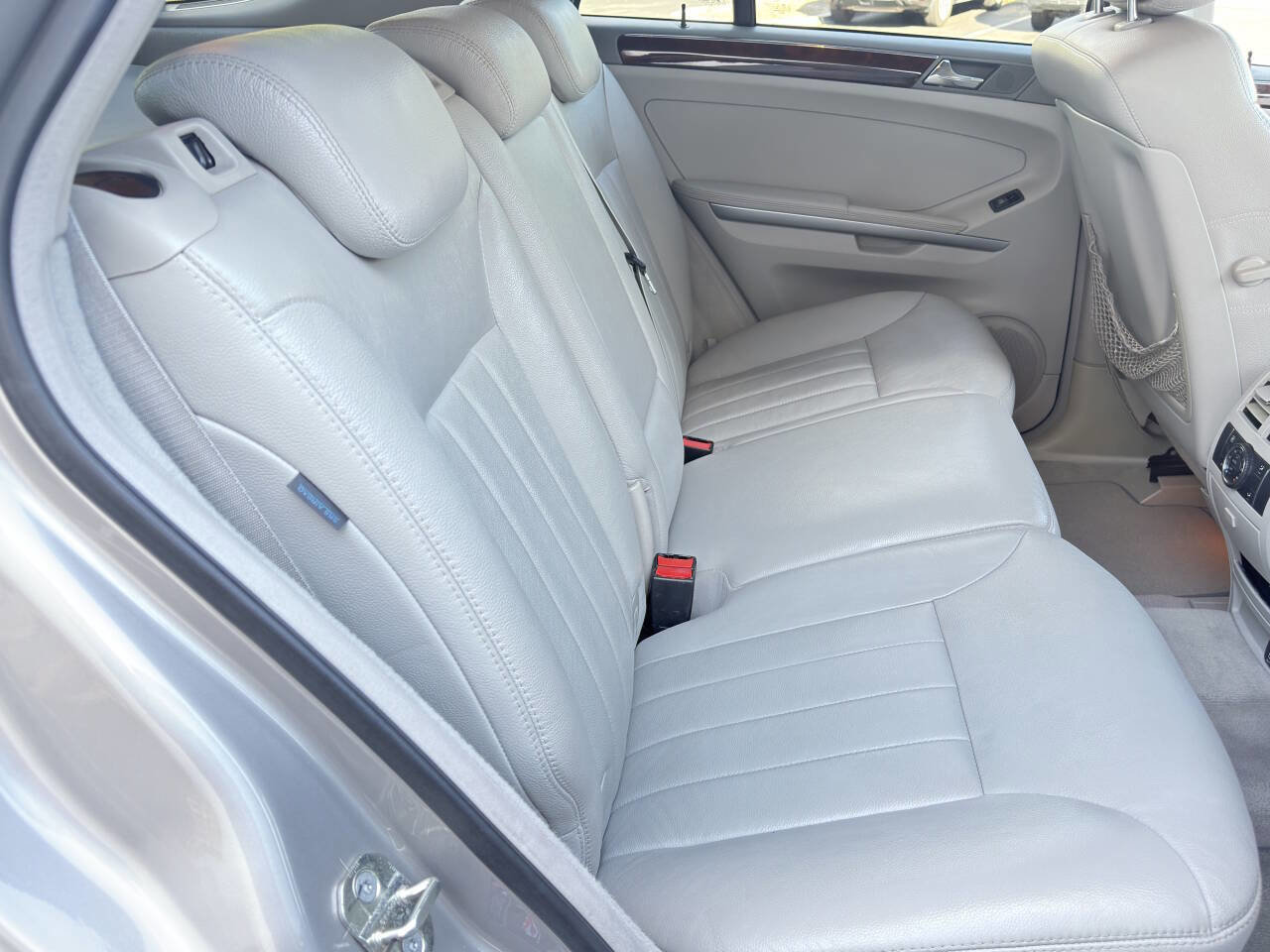 Used 2007 Mercedes-Benz ML 320 4MATIC image 26