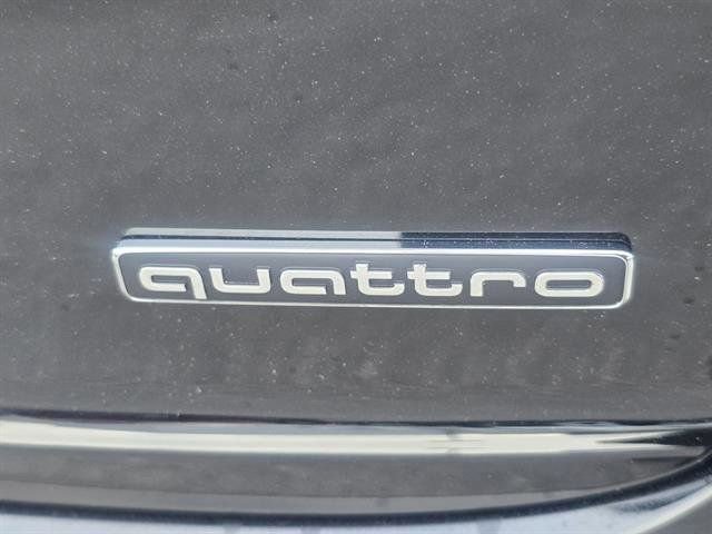 Used 2025 Audi Q8 Prestige w/ Prestige Package image 31