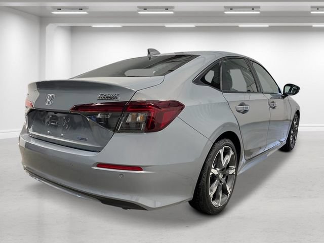 New 2026 Honda Civic Sport Touring image 8