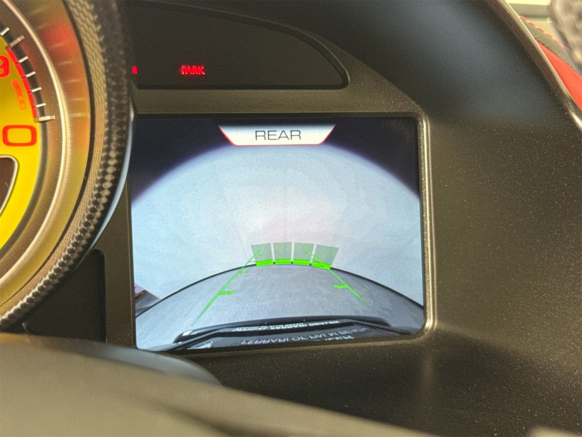 Certified 2023 Ferrari 812 GTS image 14