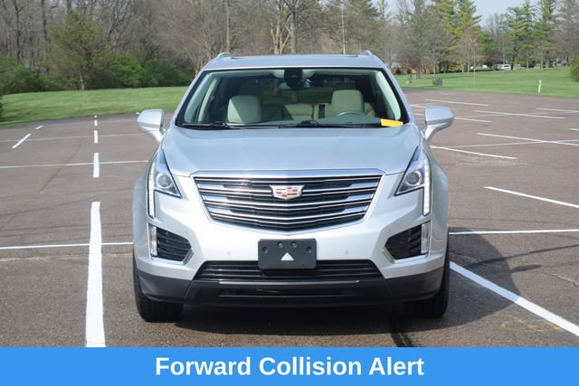 Used 2017 Cadillac XT5 Luxury w/ Driver Awareness Package FWD image 20