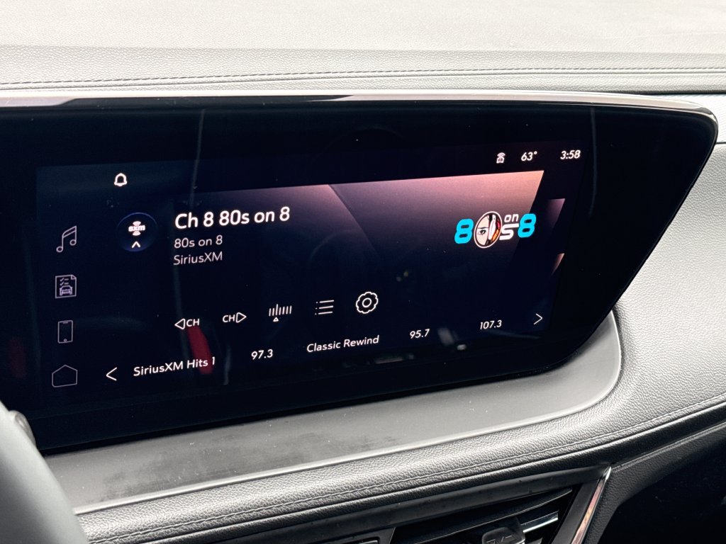 Certified 2024 Buick Encore GX Avenir FWD image 22