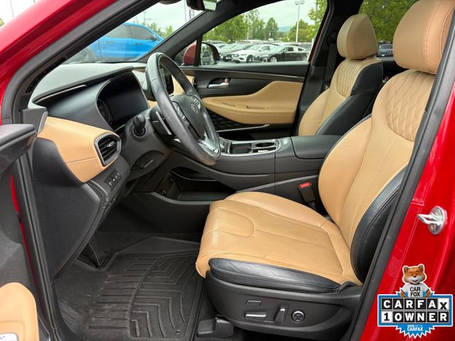 Used 2023 Hyundai Santa Fe Calligraphy AWD/4WD image 11