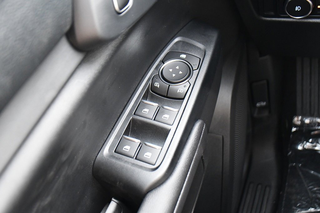 New 2025 Ford Ranger XL w/ Trailer Tow Package image 21